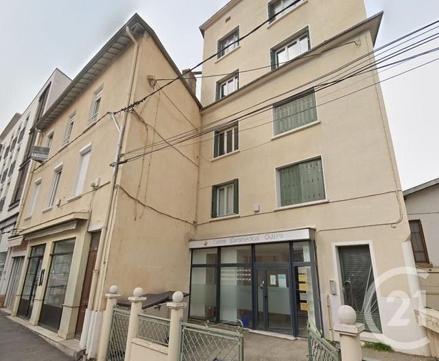 Appartement T2 à vendre OULLINS