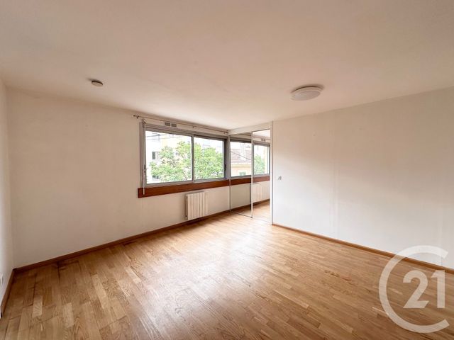 Appartement F2 à louer - 2 pièces - 46.05 m2 - VILLEURBANNE - 69 - RHONE-ALPES - Century 21 Grande Rue