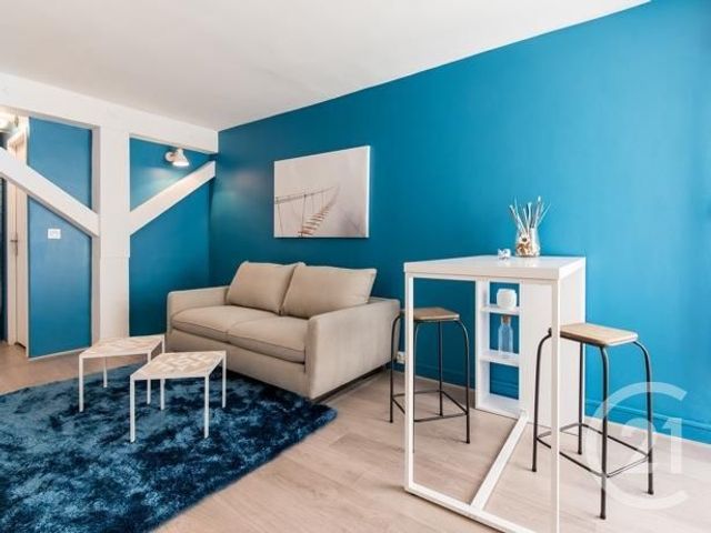 Appartement Studio à louer LYON